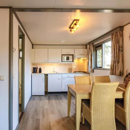 Holiday home Awesome In With Kitchen *