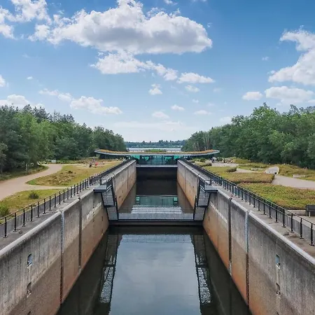 Awesome In With Kitchen Holiday home Well (Limburg)