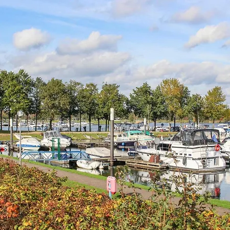 Holiday home Awesome In With Kitchen Well (Limburg)