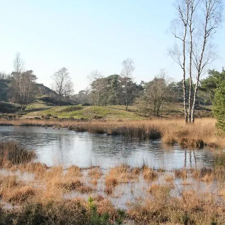 Vakantiehuis Awesome In With Kitchen