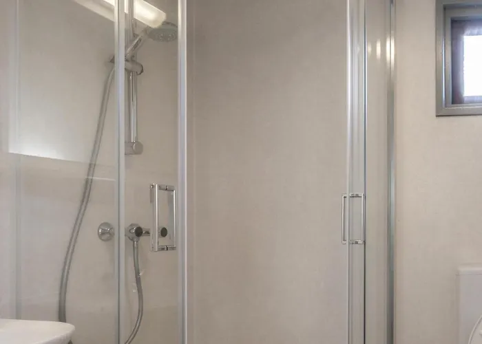 بيت للعطل Awesome In With Kitchen *