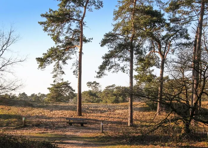 بيت للعطل Awesome In With Kitchen *