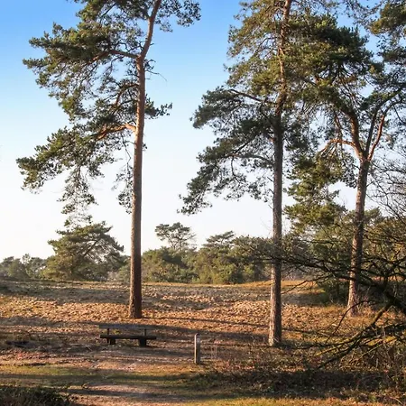 度假居 Awesome In With Kitchen *