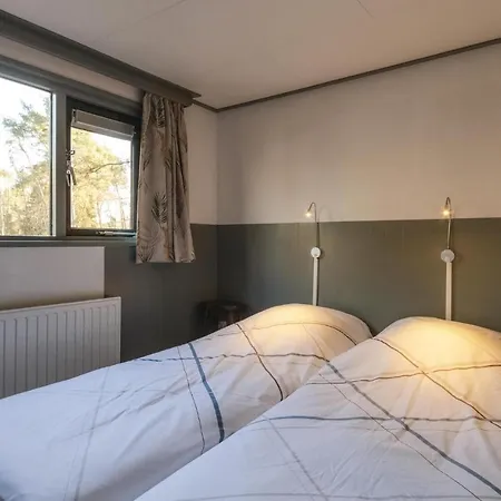 Ferienhaus Awesome In With Kitchen