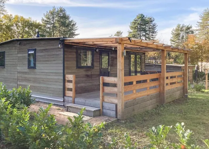 度假居 Awesome In With Kitchen *