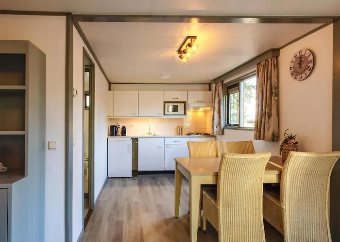 度假居 Awesome In With Kitchen *