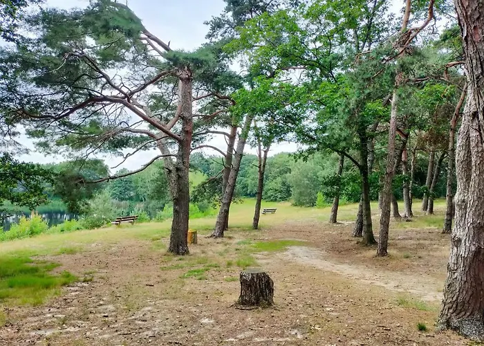 Awesome In With Kitchen *