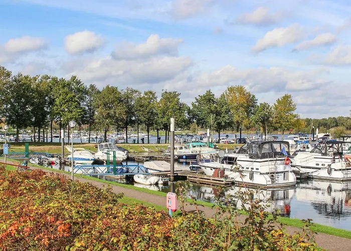 度假居 Awesome In With Kitchen 威尔