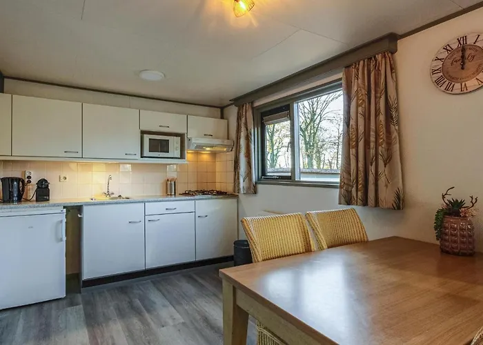 Awesome In With Kitchen *