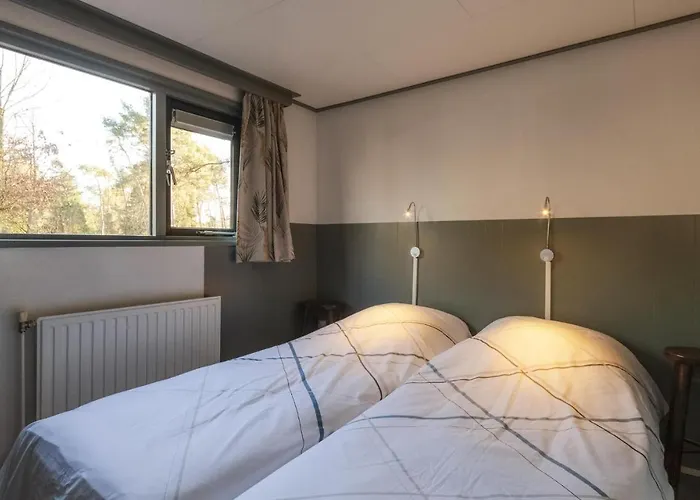 度假居 Awesome In With Kitchen